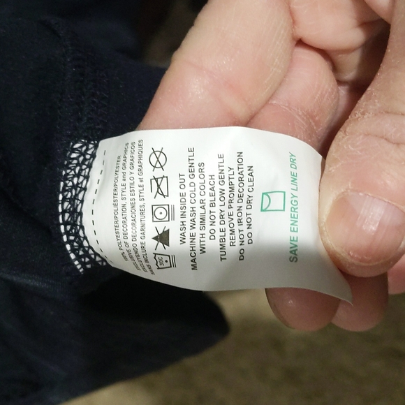 Majestic pullover sweatshirt - Picture 5 of 7